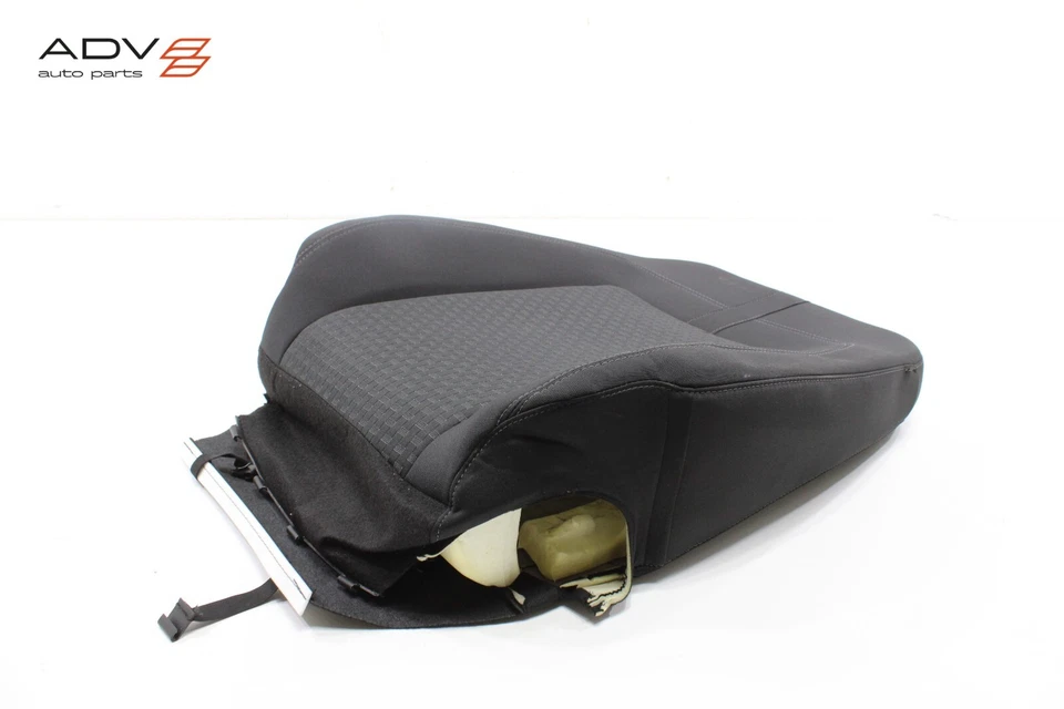 Ford Transit Connect 2019-2022 asiento delantero izquierdo lado del conductor cojín superior OEM Foto 2 de 4