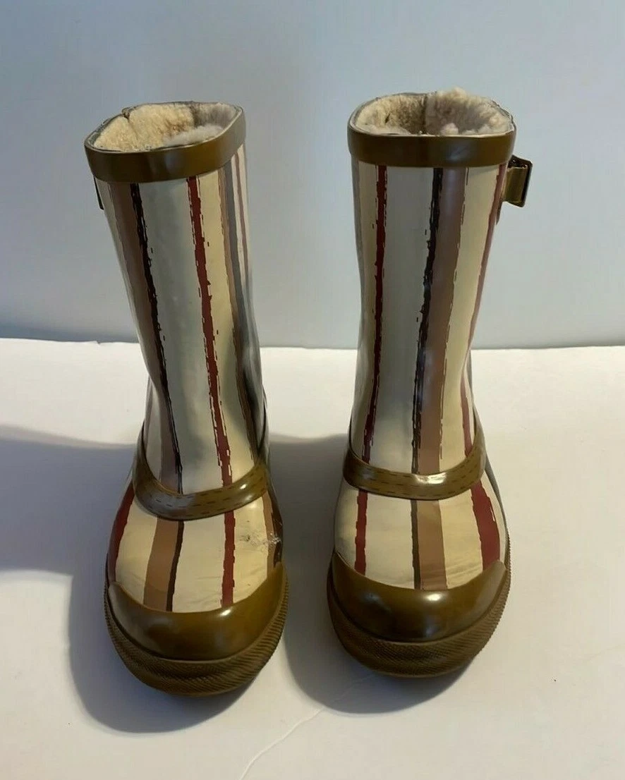 Best mid deals calf rain boots