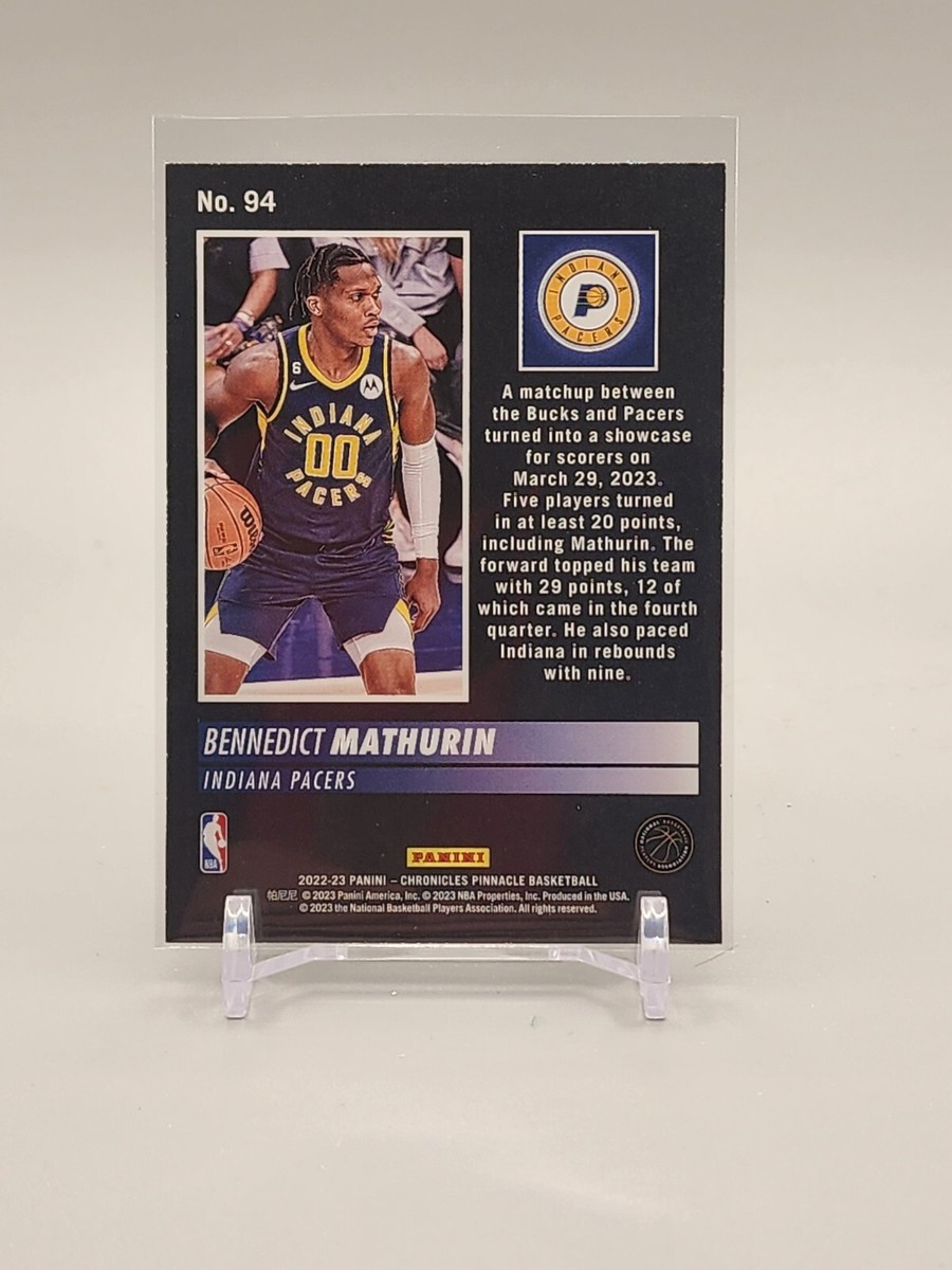 その他 PANINI CHRONICLES 2022 Chronicles Revolution Draft Picks Donovan Mitchell #94