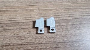 Lenovo Thinkpad L560 Laptop Mainboard Halterungen x2