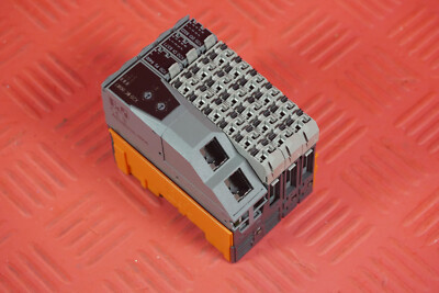 B&R Automation X20 BC 0087 Bus Controller + 3 Module sofort lieferbar