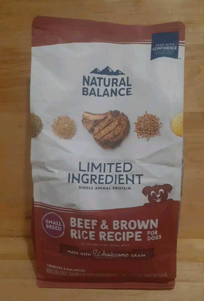 Grains 4lb