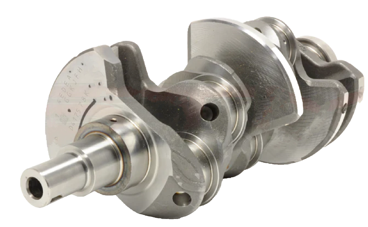 New Genuine Nissan GT-R R35 VR38DETT Engine Crankshaft Assy. P/N