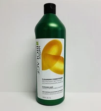 Matrix Biolage Cleansing Conditioner Damaged Hair 33.8 oz 