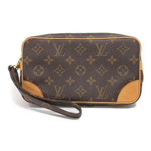 used louis vuitton clutch