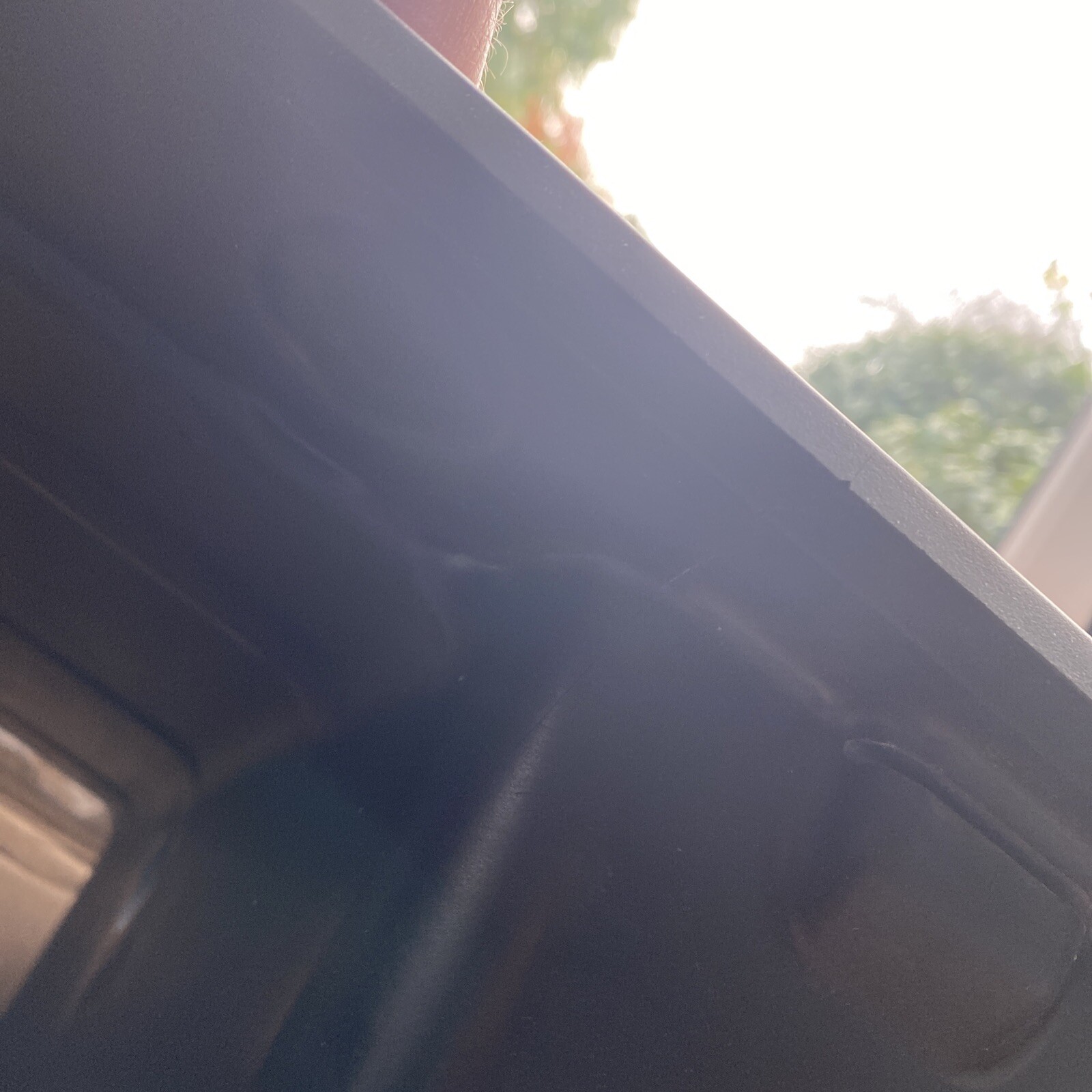 Franke Titan 611 Graphite Bowl Reversible Composite Kitchen Sink