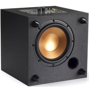 klipsch digital subwoofer