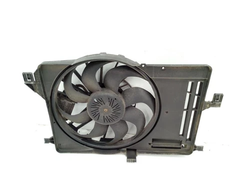 2269553 Elektrischer Lüfter für FORD FOCUS KOMBI (CB8) Urban 2011 1000830