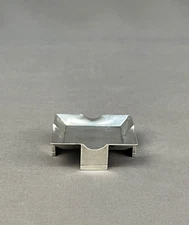 William Spratling Sterling Silver Ash Receiver / Tray(s) c. 1949