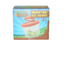 Nature Bound Magnifying Bug Viewer
