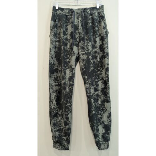 French Terry Fulton Jogger