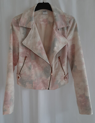 Damen Jacke Mehrfarbig Gr. S   Vero Moda
