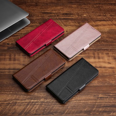 Schutz Hülle Für Tecno Spark GO 10 10C 20 30 Pro 30C 8C 20C Handy Klapp Tasche
