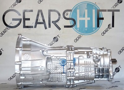 GETRIEBE GS6X-45DZ GS6X45DZ BMW F10 F30 X-DRIVE 2.0 D Garantie+ Öl Gratis! 4x4