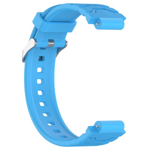For Xplora X5/ X5 Play Silicone Kids Smartwatch Wrist Band Watchband Sport Strap - Picture 12 of 30
