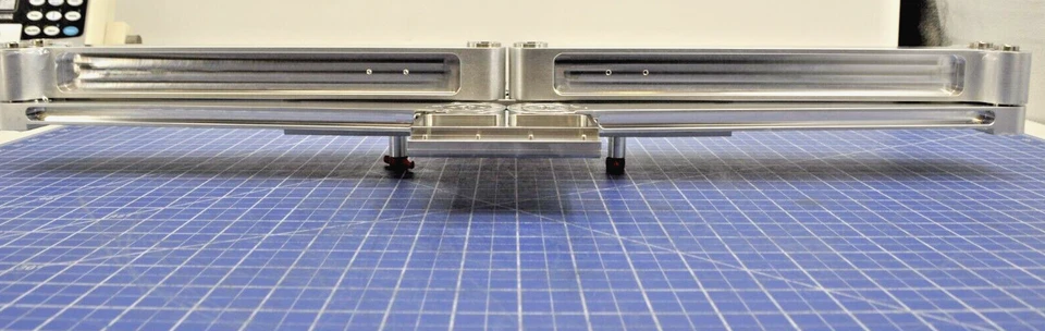 001-5370-16 / ARMSET DUAL MULTITRAN VACUTRAN 5 MTR VTR ROBOT / BROOKS AUTOMATION - Image 4 of 4