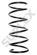 SUPLEX Fahrwerksfeder Vorderachse für FORD