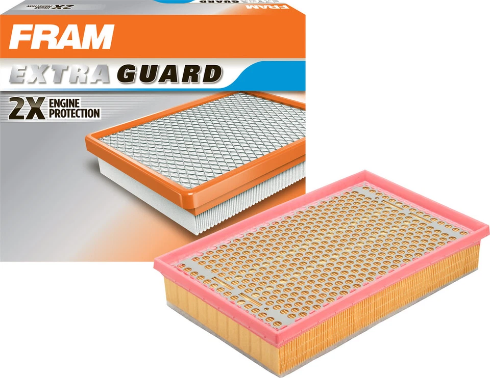 Рама воздушного фильтра CA9634 - Изображение 2 из 2