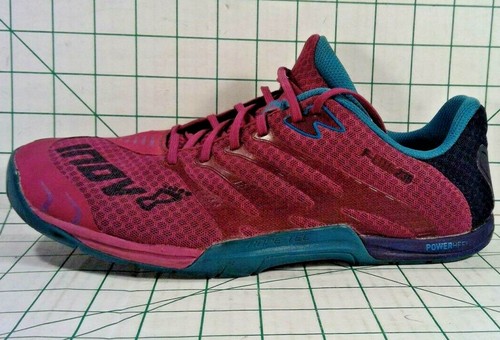 inov8 cross trainers