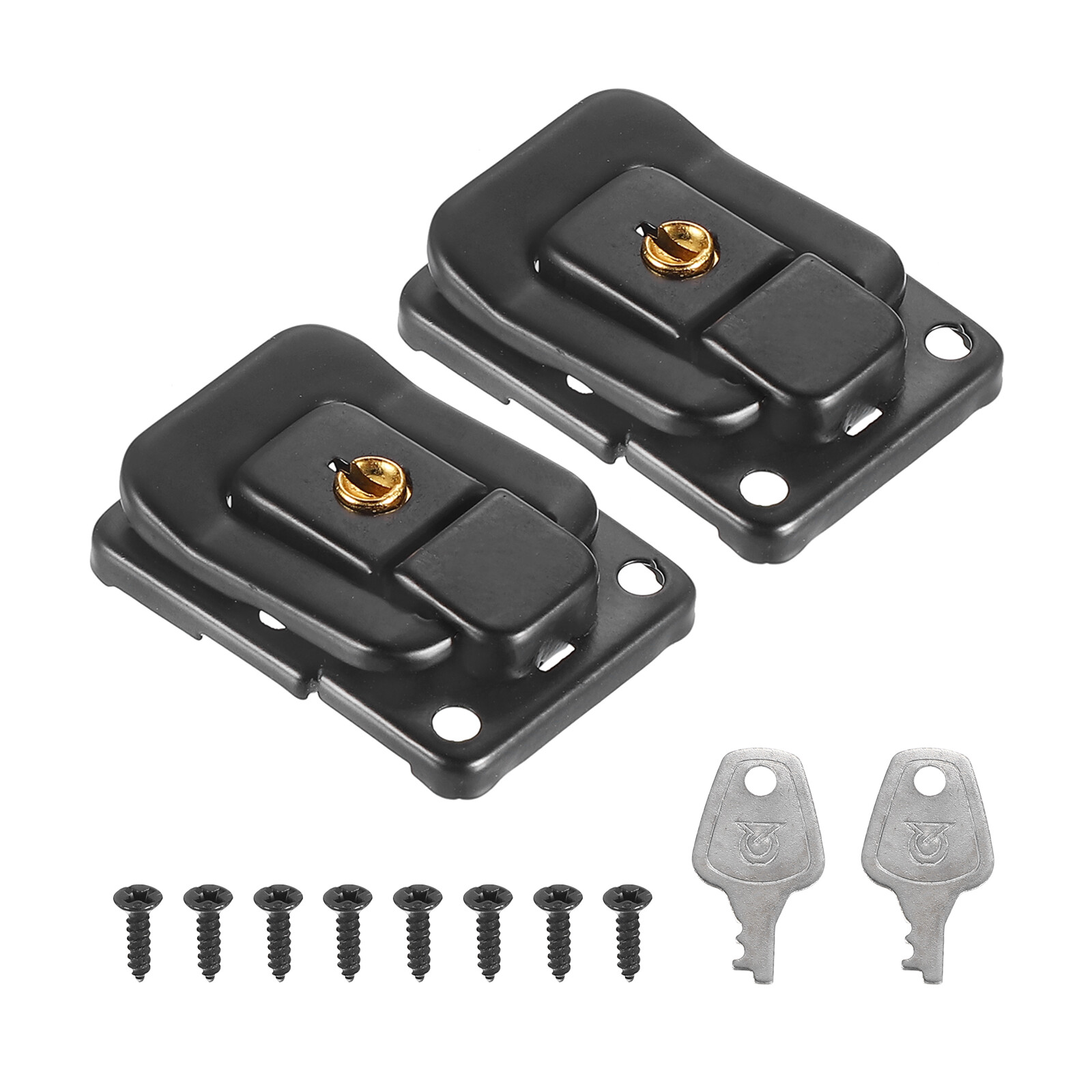 Suitcase Lock Hasp 1.6