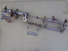 1994 - 1998 Mustang Saleen Dash Frame Oem Cobra Sku Sn301
