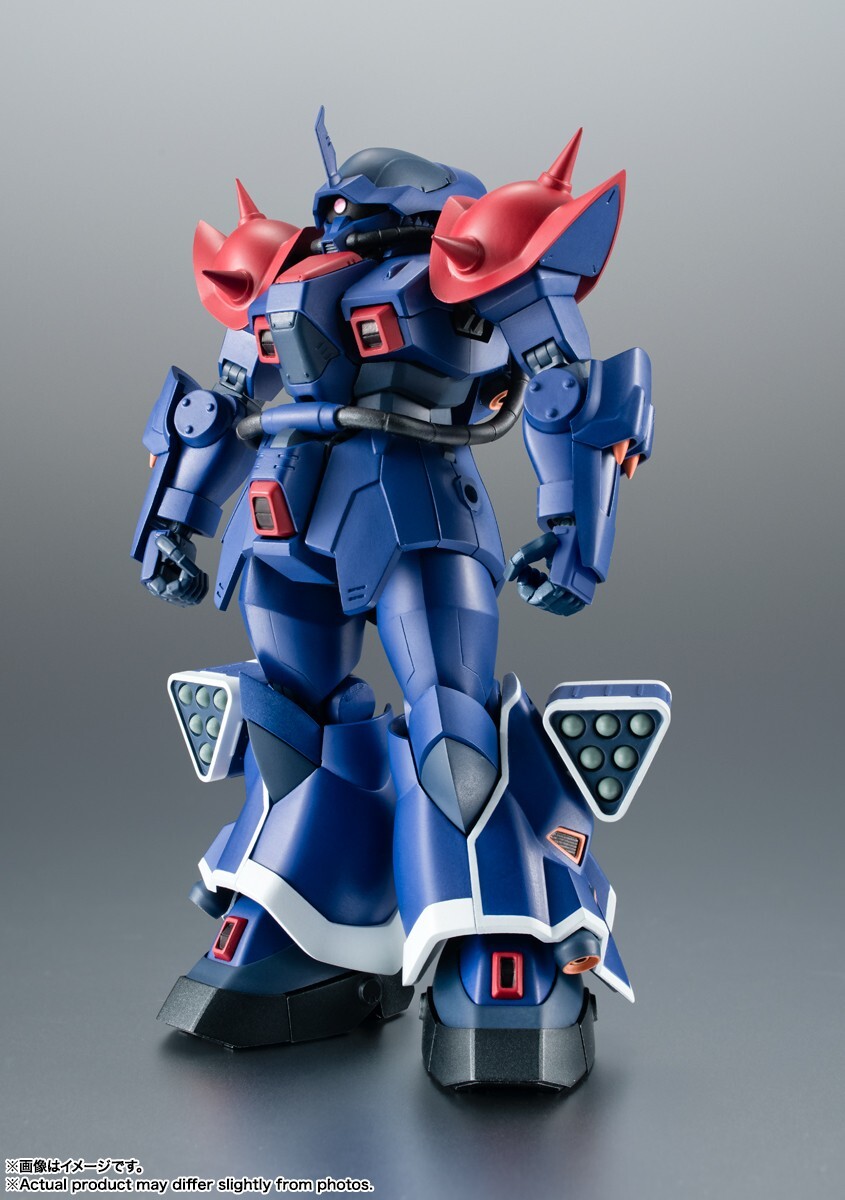 BANDAI THE ROBOT SPIRITS SIDE MS MS-08TX EXAM EFREET CUSTOM ver