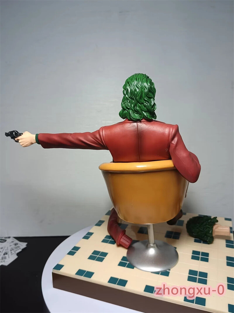 Joaquin Joker Casual Version フィギュア Joaquin Joker Casual Version フィギュア