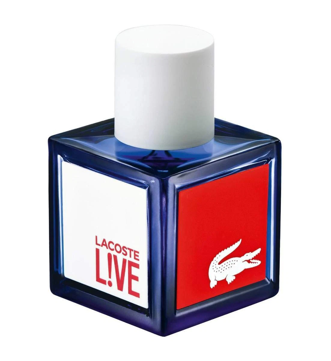 Lacoste live male eau de toilette deals