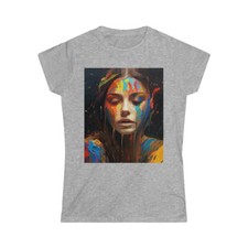 Women's Softstyle Tee