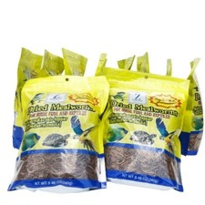 5.3lb 10bags premium grade Dried mealworms