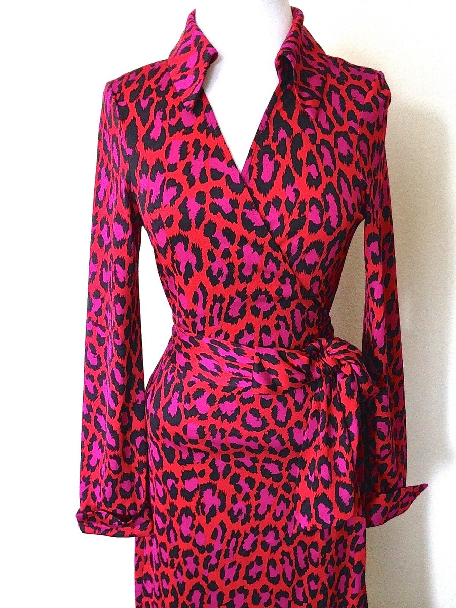 DVF レナ ドレス s-l1200.jpg