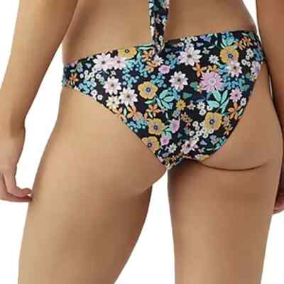 O'Neill Tatum Alamitos Bikini Bottoms NWT Large