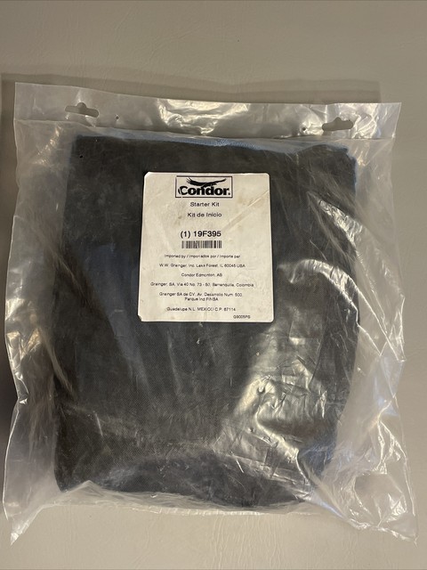 Condor Basic Fall Protection Kit Universal 310 LB 19F395 for sale ...