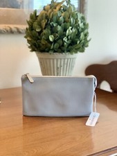 NWT Charming Charlie Crossbody/clutch