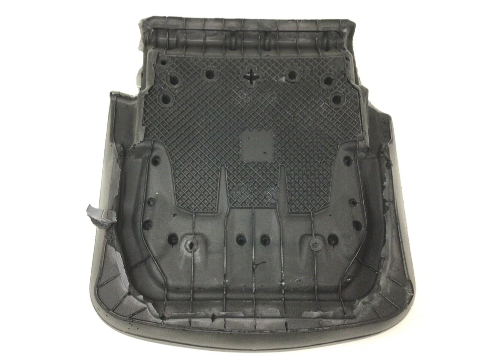 2018-2020 Ford F150 F250 F350 Super Duty Front LH Driver heated Seat Cushion - Image 4 of 4