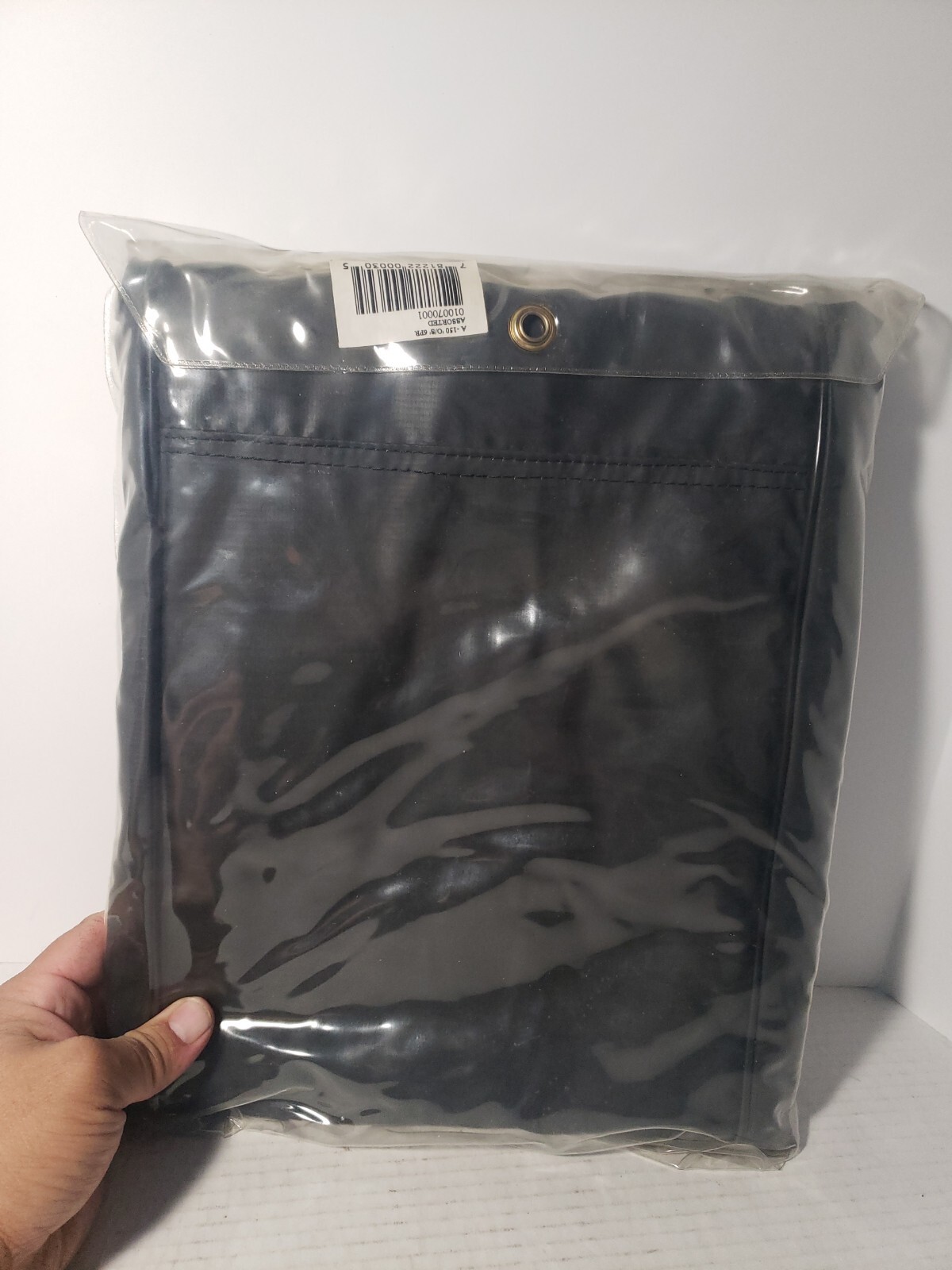 Datrek Golf Bag Travel Cover A150 vinyl light weight durable weather