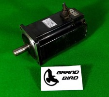 YASKAWA SGM-08V312 AC SERVO DRIVER, USED