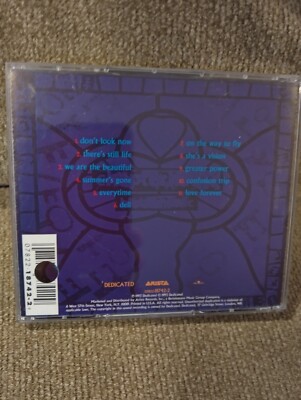 Chapterhouse Blood Music 2cd w/4 bonus tracks | eBay