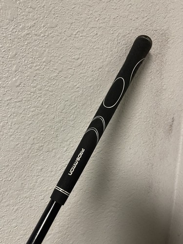 Prosimmon X Series Hybrid 3 Wood 21 Degree Regular Graphite Shaft 42” RH - Picture 8 of 9