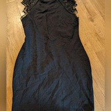 EUC Iris Tank Bodycon Dress