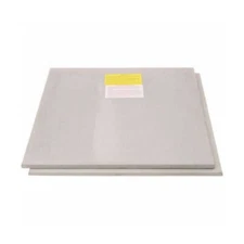 2 Each NSF PIZZA OVEN STONE BAKERS PRIDE MODEL P22 P-22 OVEN  20.75x20.75x1/2" 