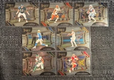 2023 Panini Select Field Level Complete Your Set You Pick Football Card #301-400