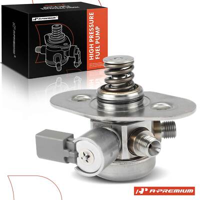A-Premium High Pressure Fuel Pump for BMW F30 320i xDrive 2013-2014 F10 528i F32