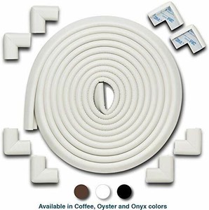 baby proof table edge