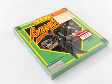 Radio Baseball - Electronic Arts - 1986 / IBM PC - Sealed