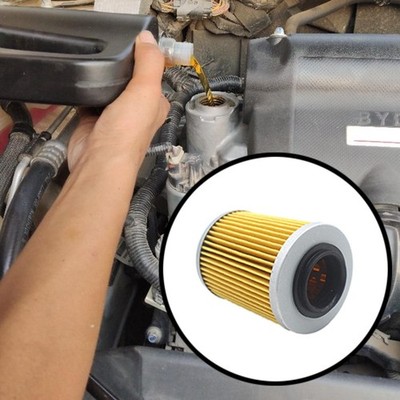 Motorrad Ölfilter, 21040111601 Passend für Odes/LZ800/RM800/UTV/Dominator