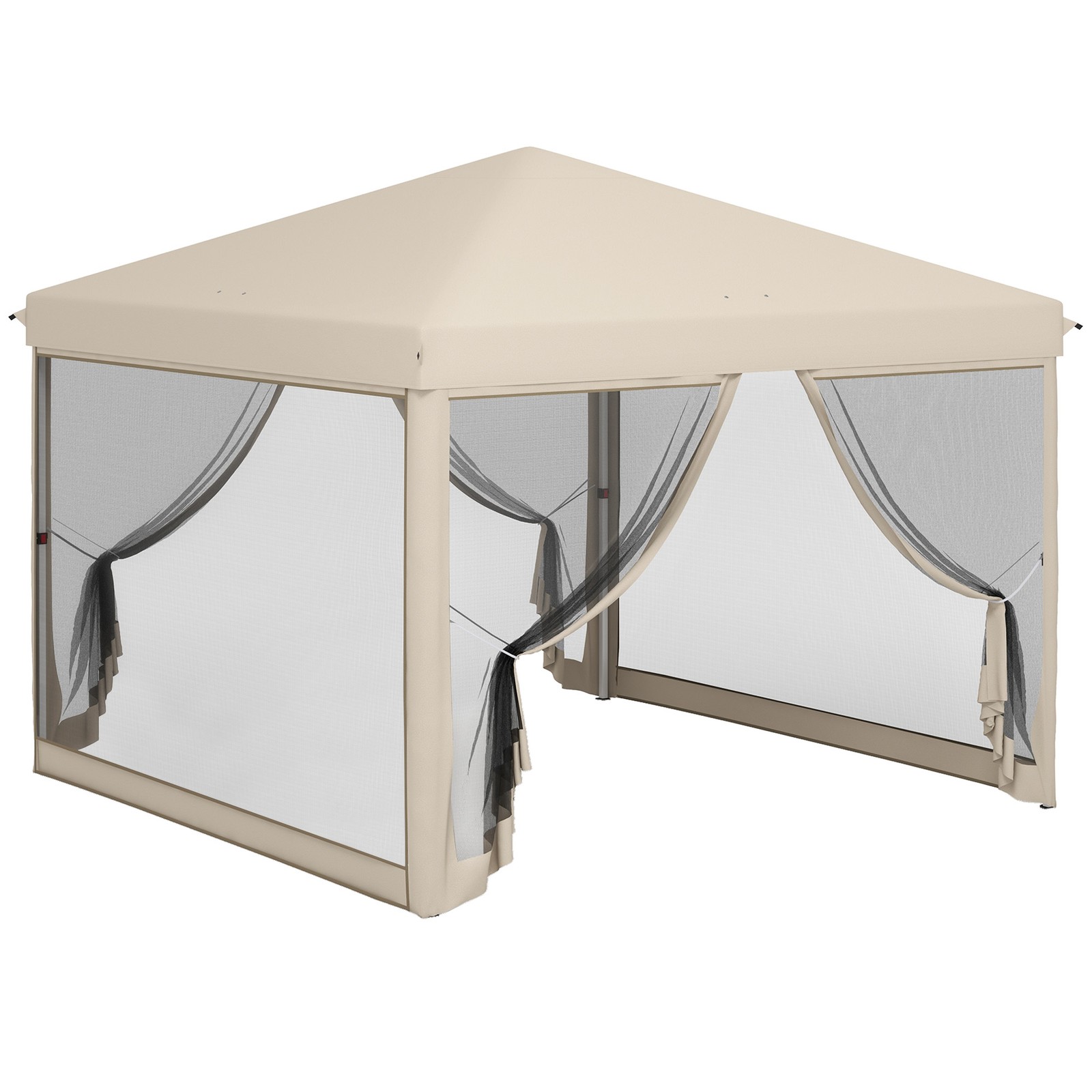 Net Shade Beige