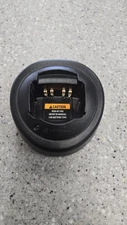 Motorola Single-Unit Charger HTN9000D