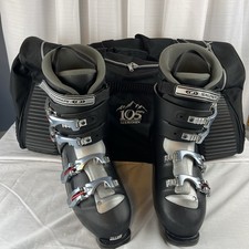 Scarponi da sci Salomon Performa Walkadin AF (Auto Fit) Downhill da uomo 29,0 US 11,5