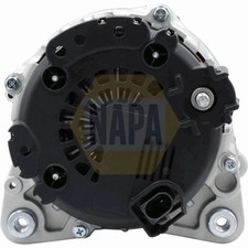 Alternator For Audi Q7 4L 3.0 TDI Quattro NAPA